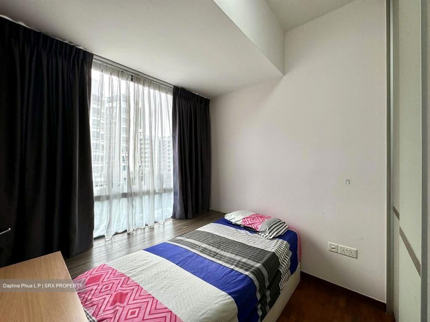 The Palette (D18), Condominium #609073911